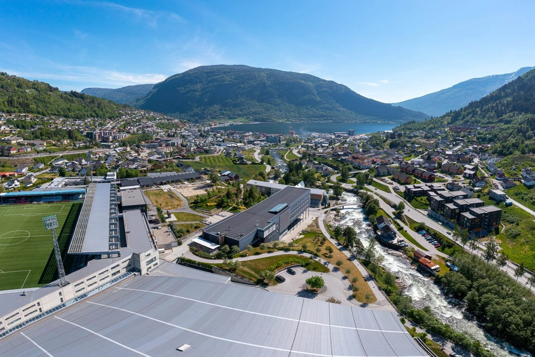 Er du tannpleiar som vil ha litt meir ut av fritida?