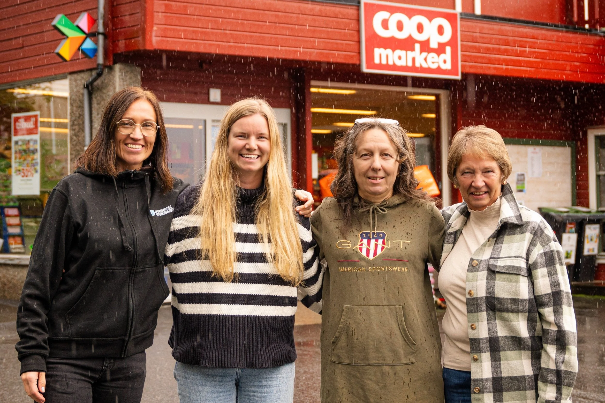 Fresvik – ein god jobb og eit godt liv 