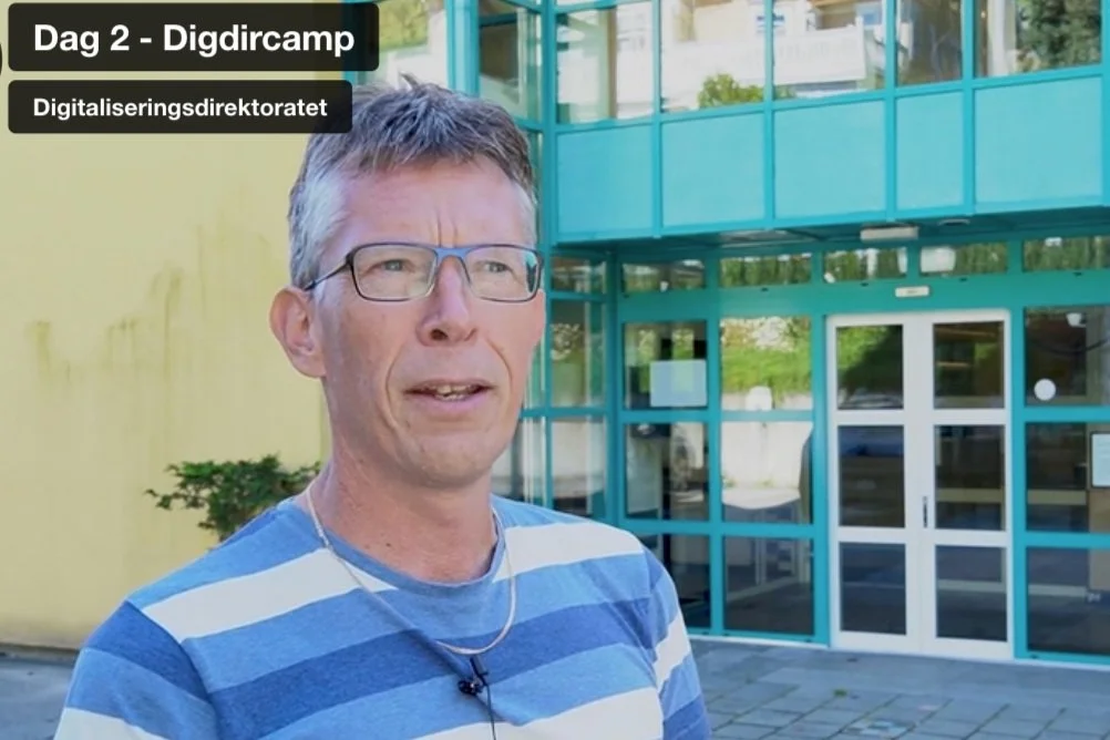 IT-student? Då er dette sommarjobben du helst vil ha