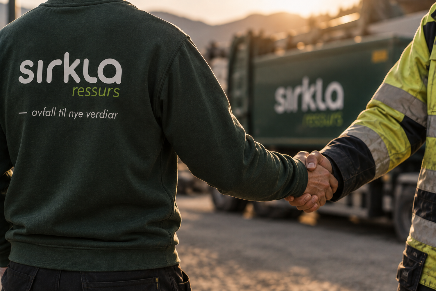 Sirkla Ressurs søkjer administrasjons- og utviklingsleiar