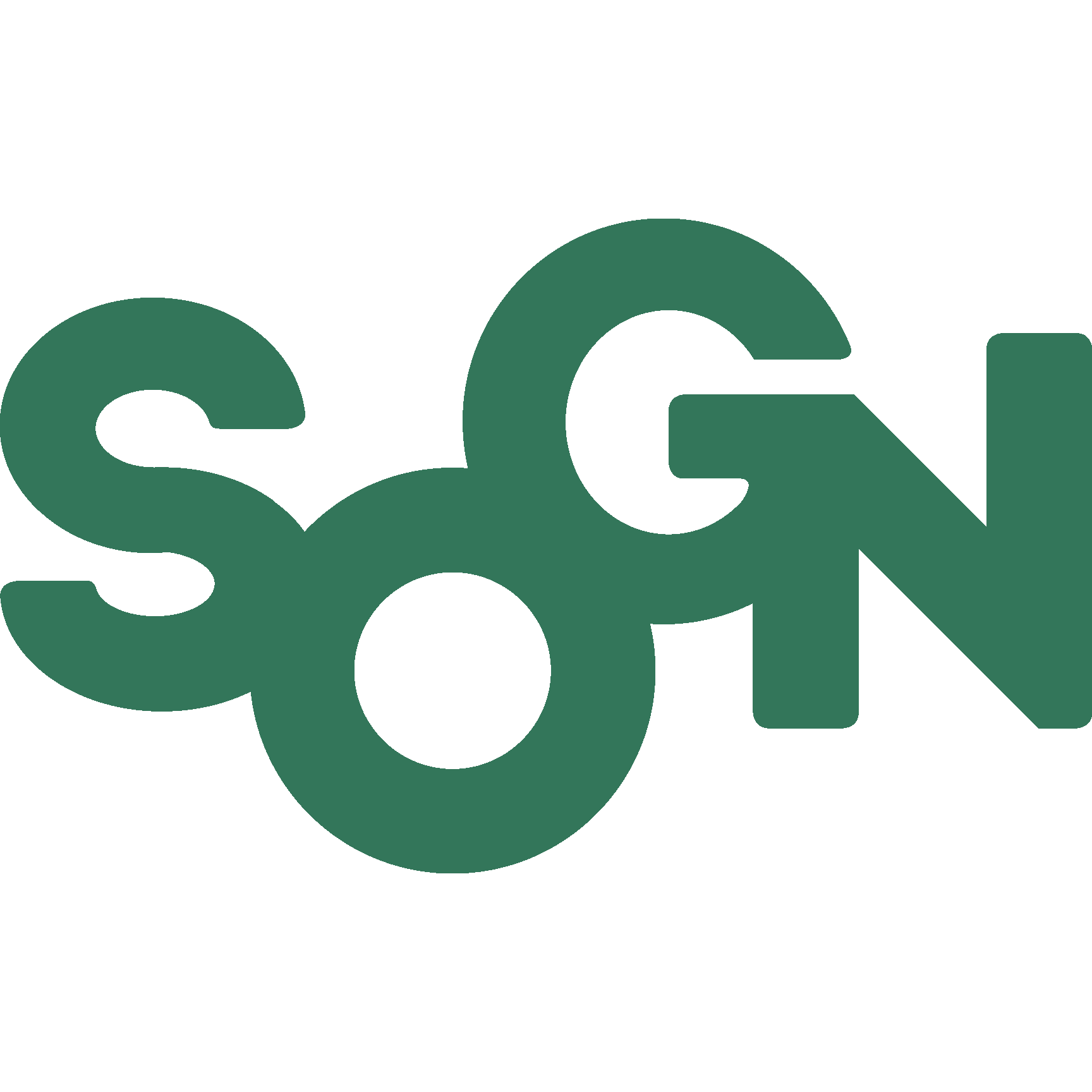 SOGN 2025