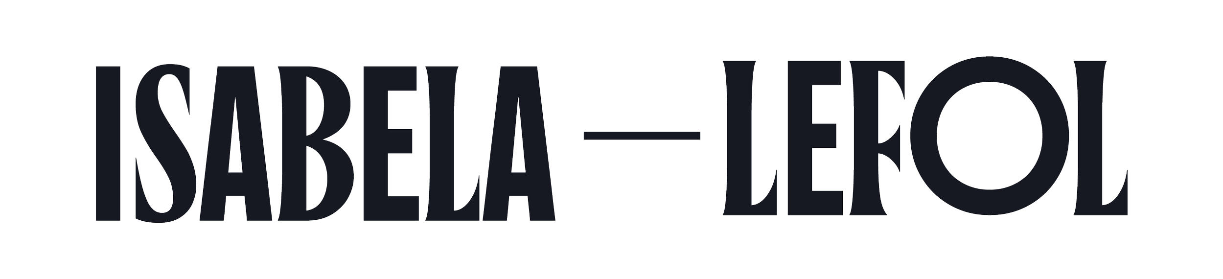 The text 'BECAUSE-OF-IT' written in black, stylized font on a transparent background.
