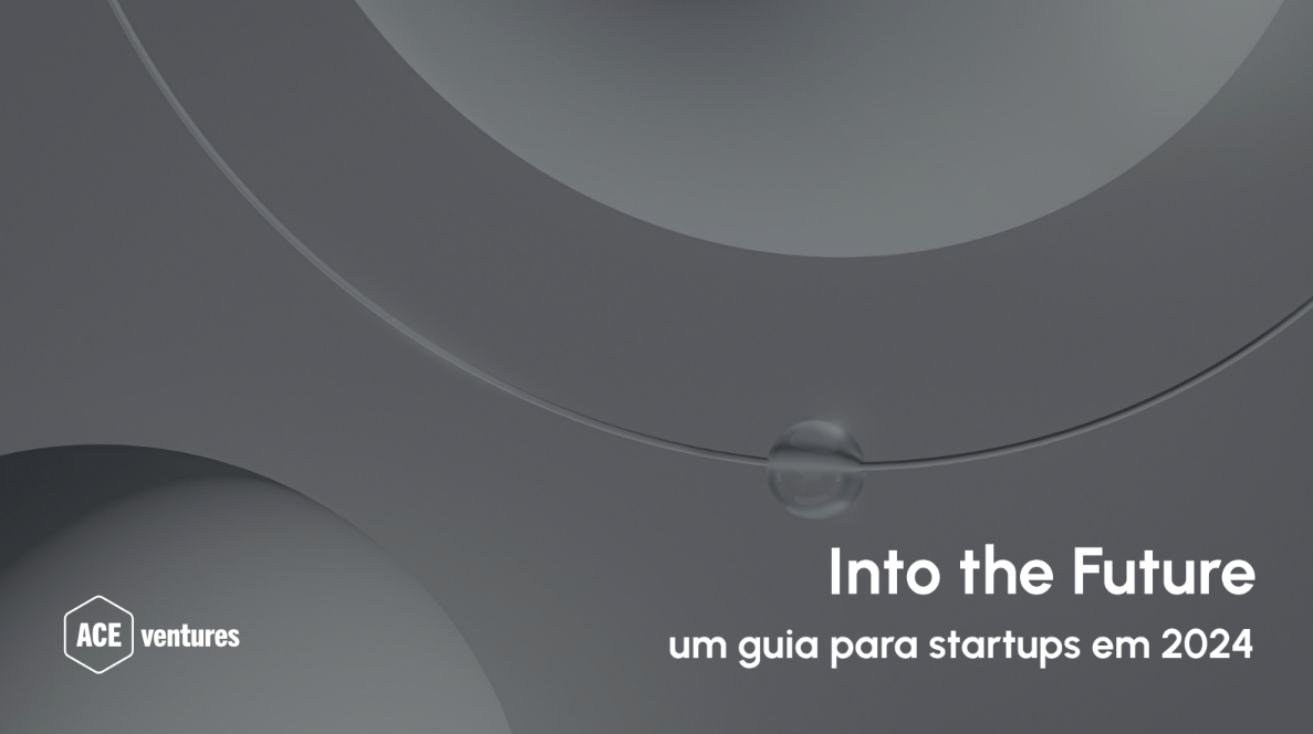 Startup Trends Report: Mapping the VC Landscape for 2024