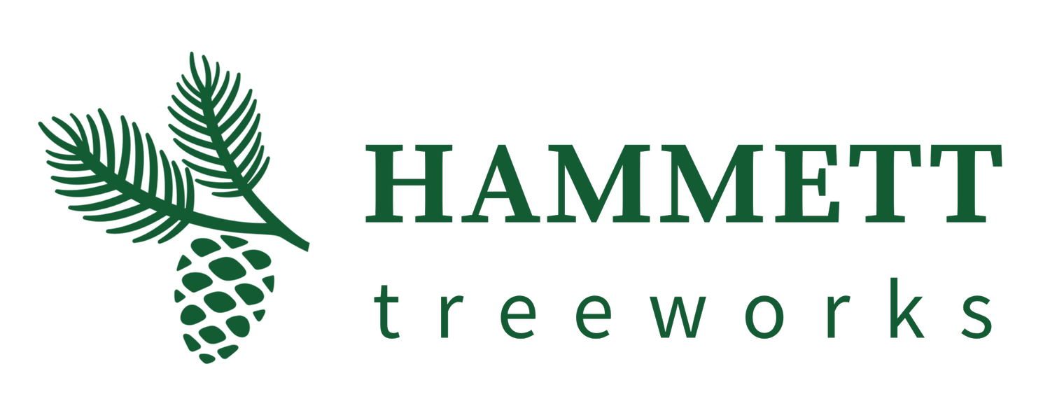 Hammett Treeworks
