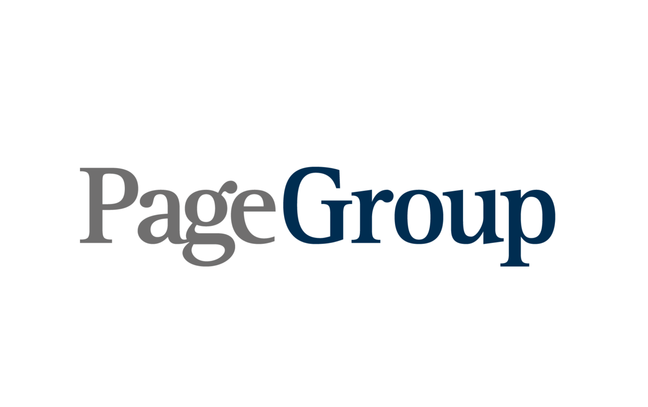 Warm Welcome to PageGroup