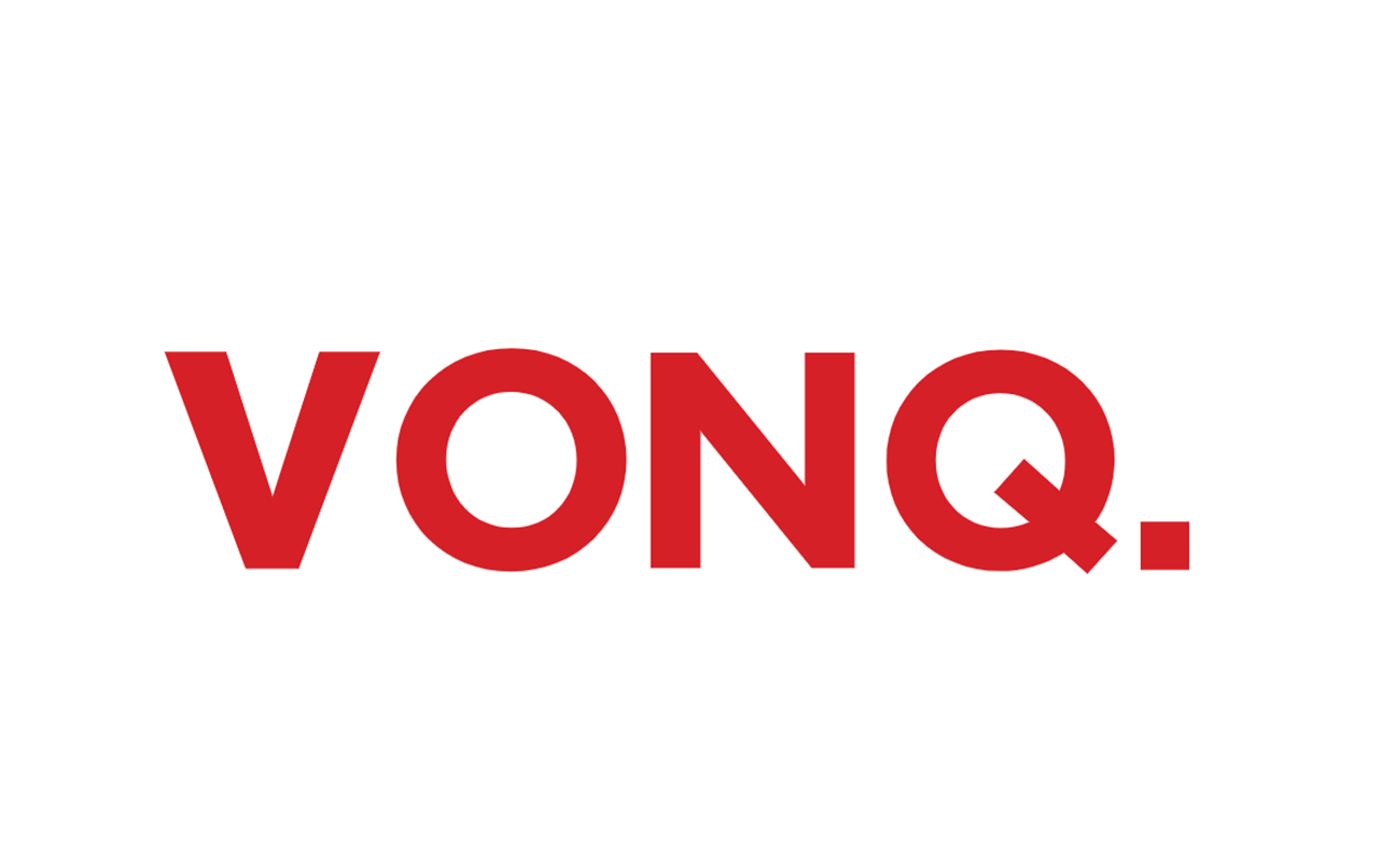 VONQ – Welcome to the Rotterdam Building!