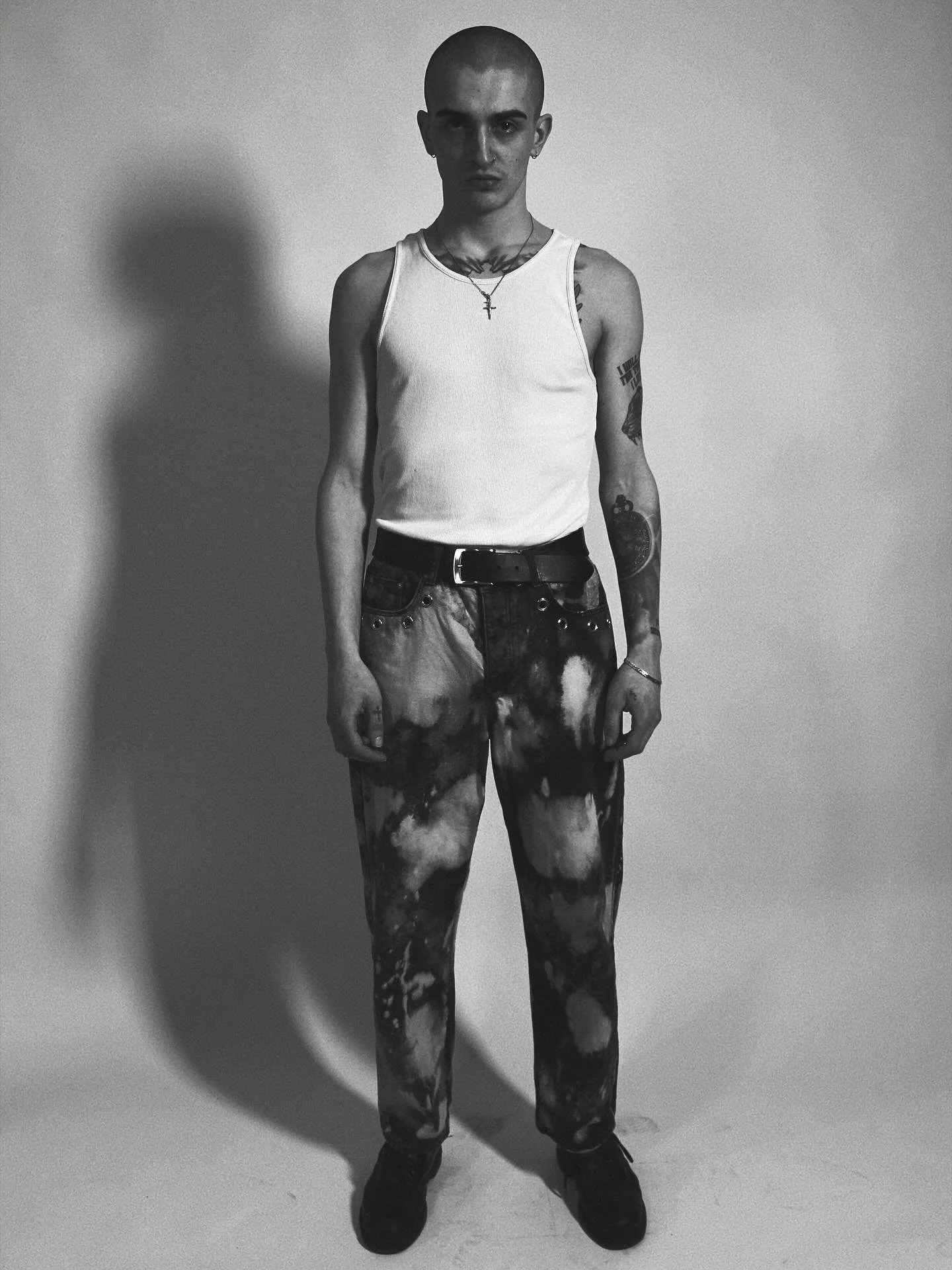 ressam
.
.
.
#modelphotography#studiosessions#streetsyle#fashionphoto#modelshooting#vetments#balenciaga#gucci#commedesgar&ccedil;ons#cinemashoot#bwphoto