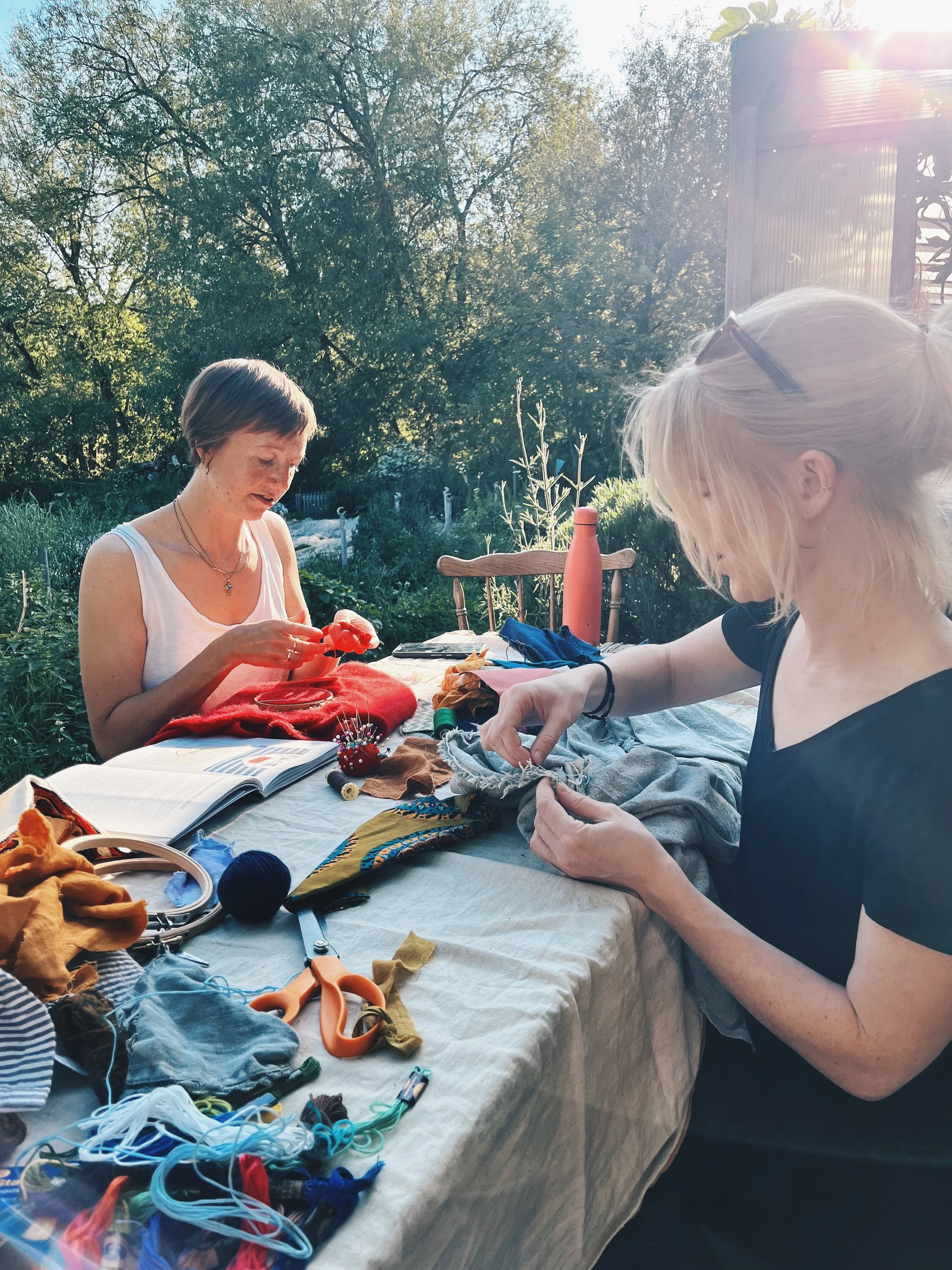 Patch at the Patch - Boiling Wells Bristol, BS2 - Thrawan