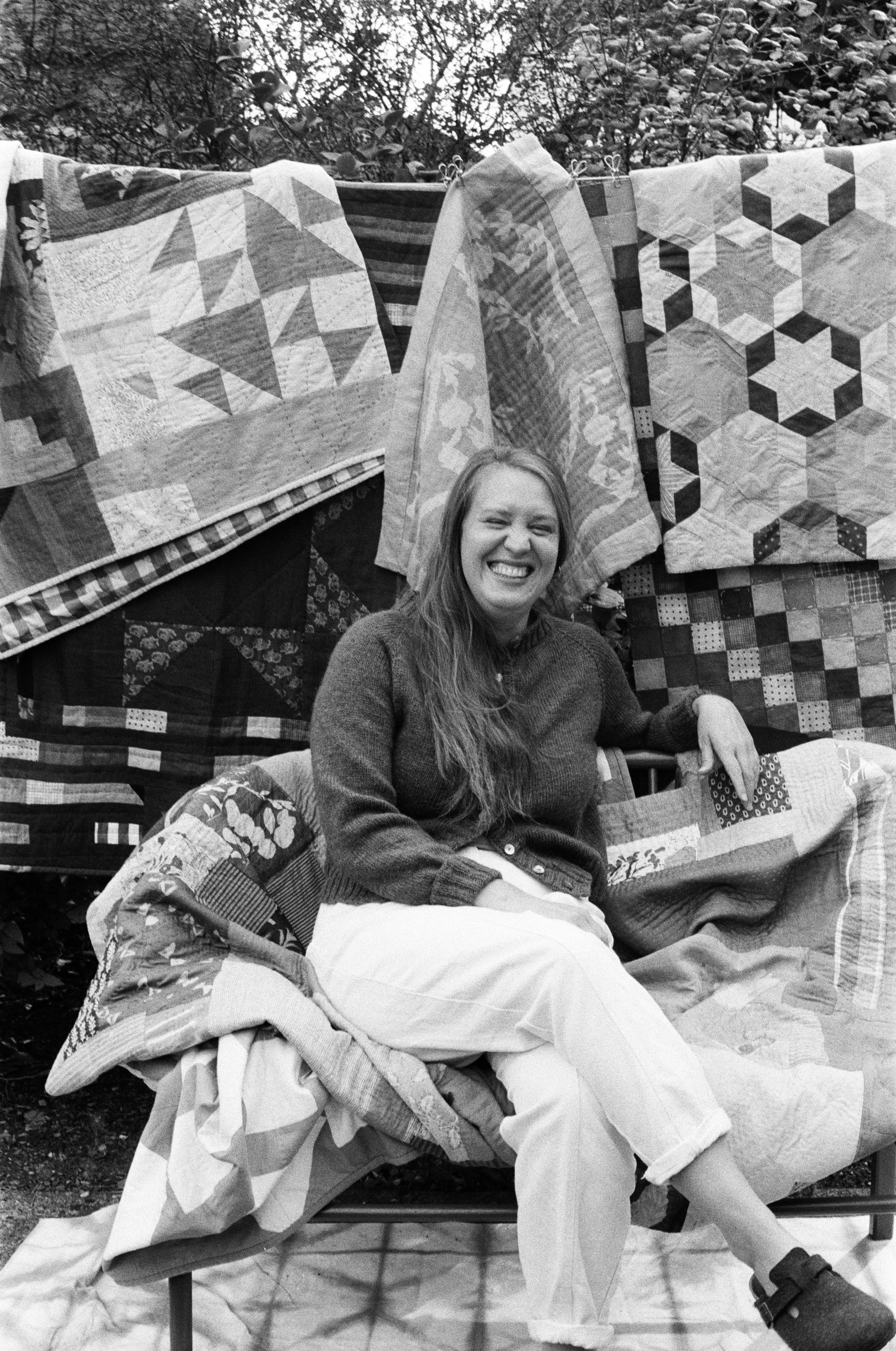 Rachel Preston