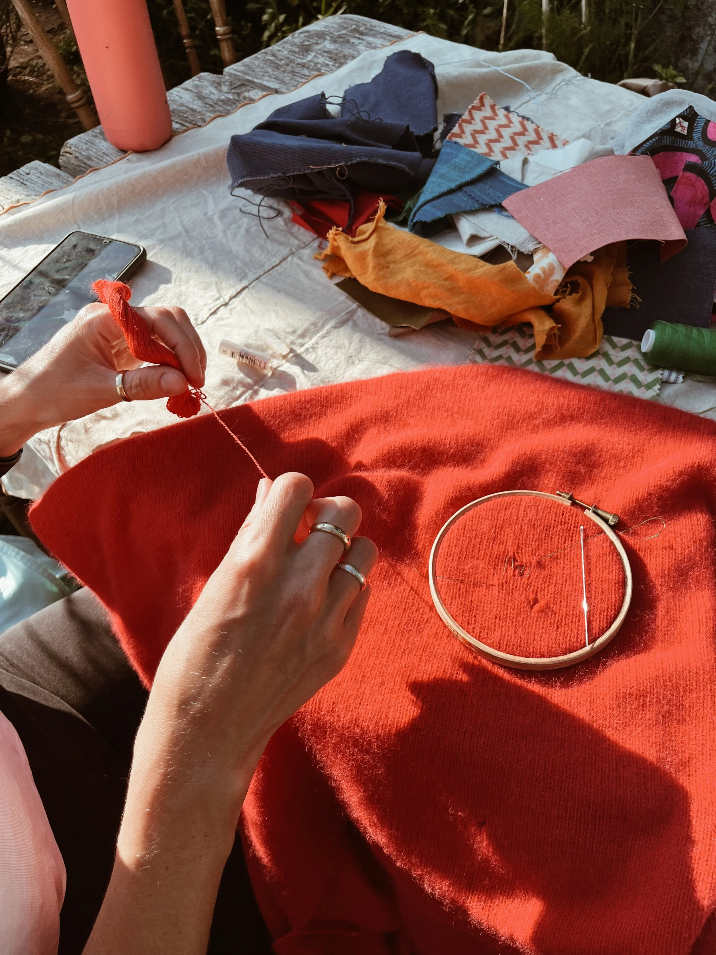 Patch at the Patch - Boiling Wells Bristol, BS2 - Thrawan