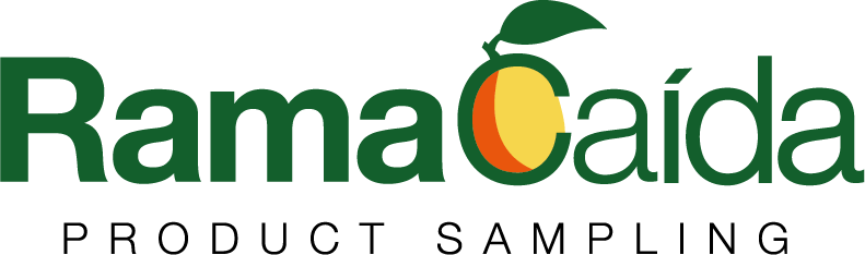 Rama Caida Product Sampling &amp; Brand Awareness