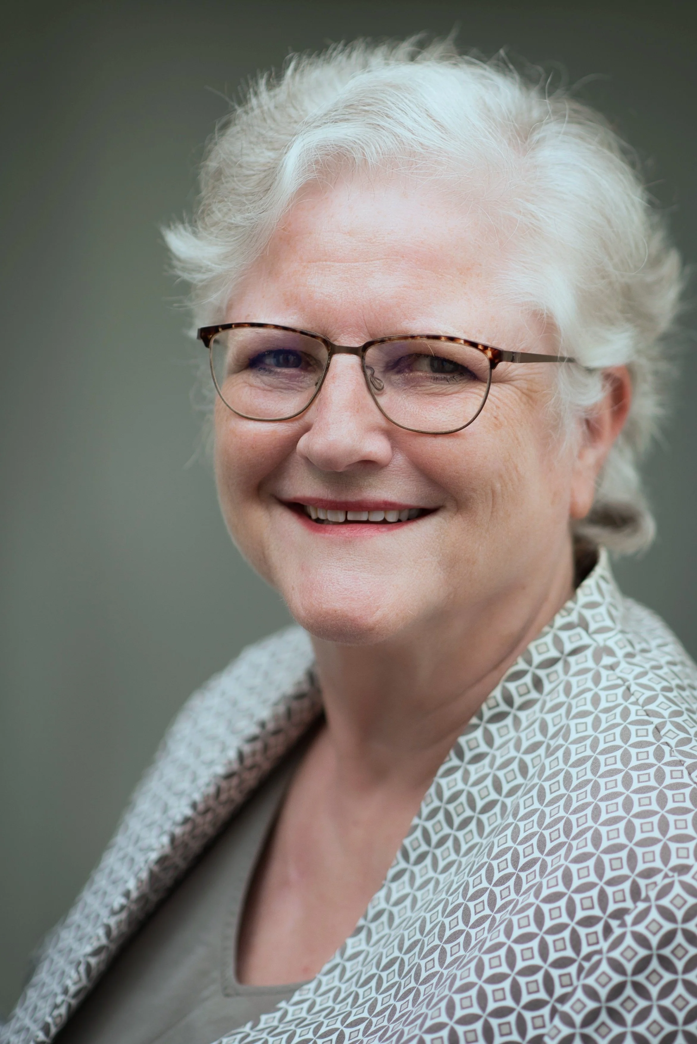 Birgitte Ovesen