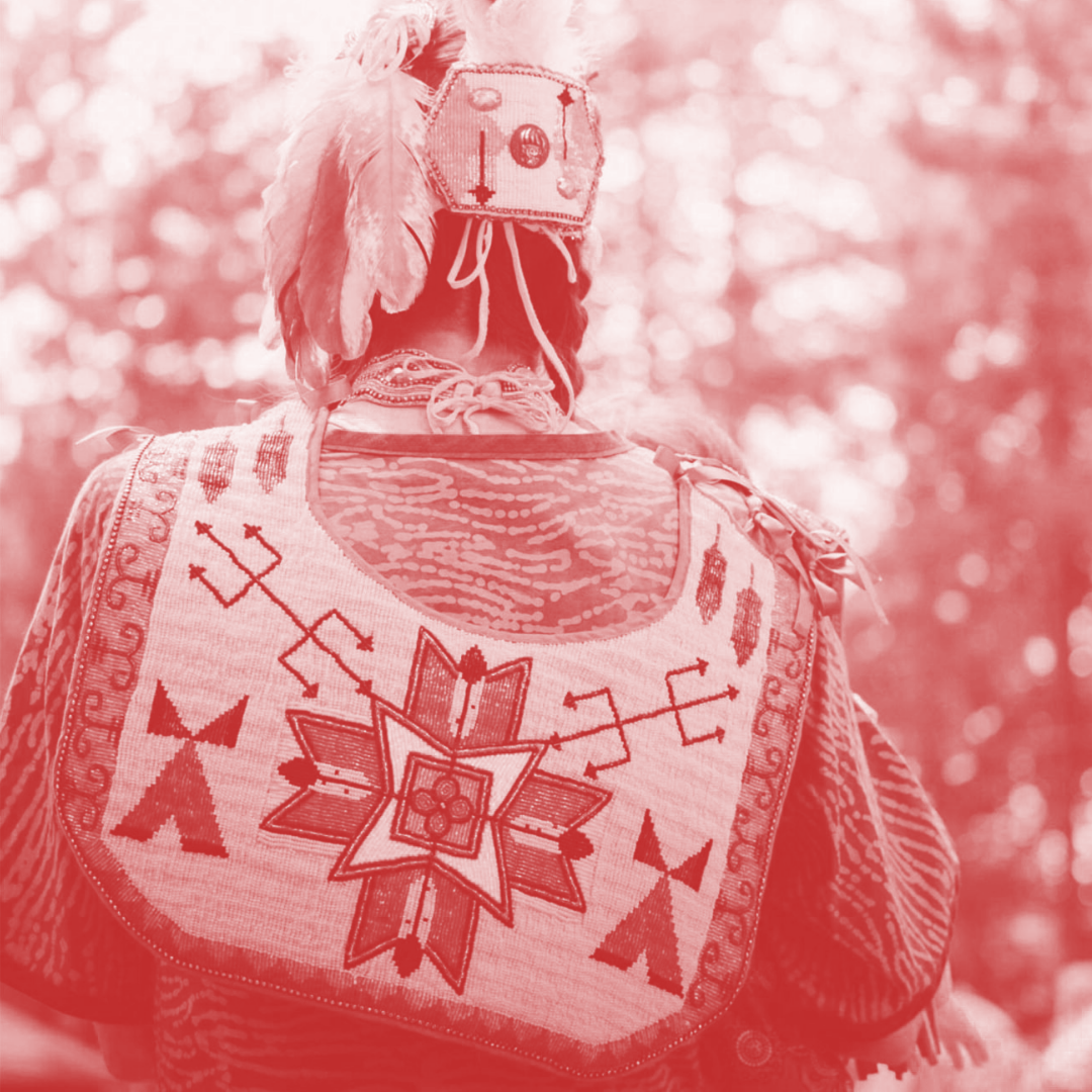 Supporting Indigenous Justice in New Brunswick — Heard on CBC