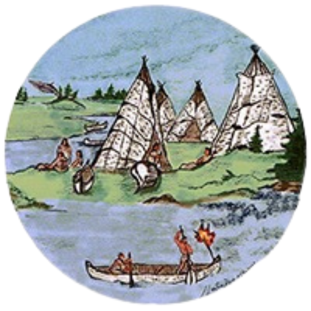 Skutik Peskotomuhkati Logo