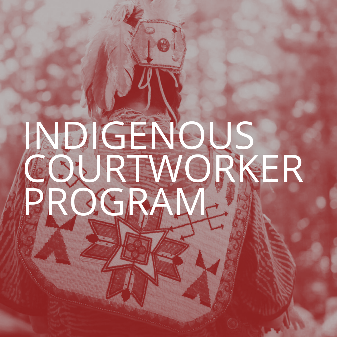 Indigenous Courtworker Services