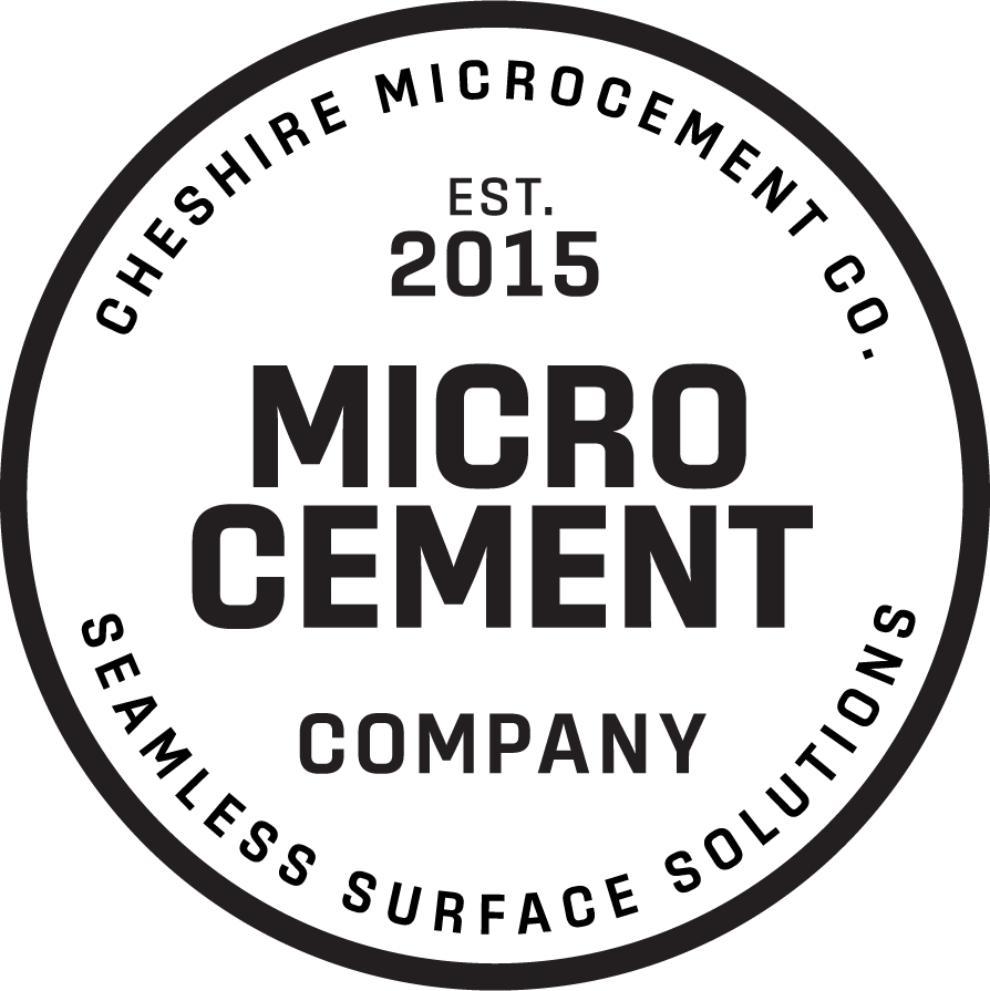 The Cheshire Microcement Company