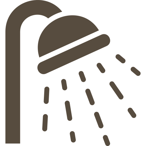 Custom Shower Installation