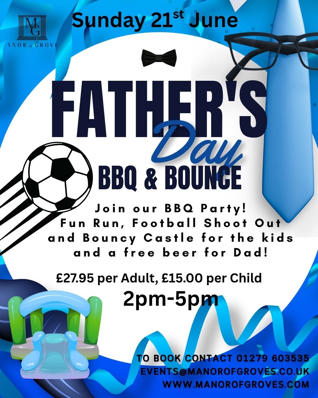 Father’s Day 2026