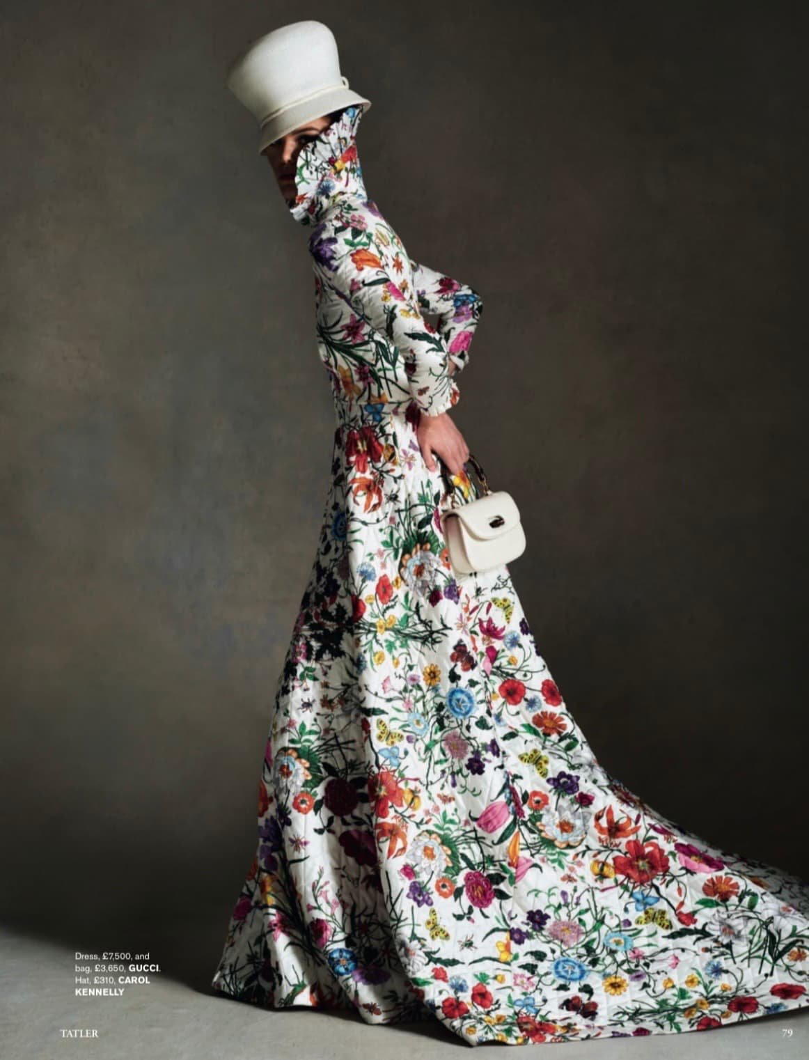 Tatler June 2026