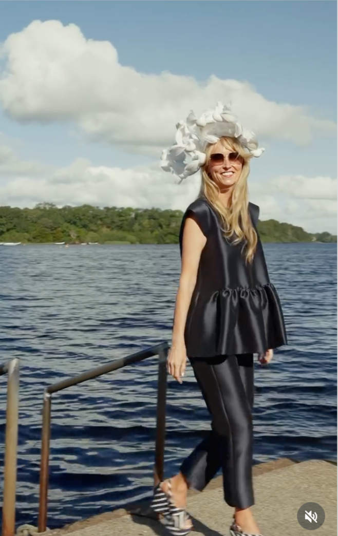 Killarney Races
