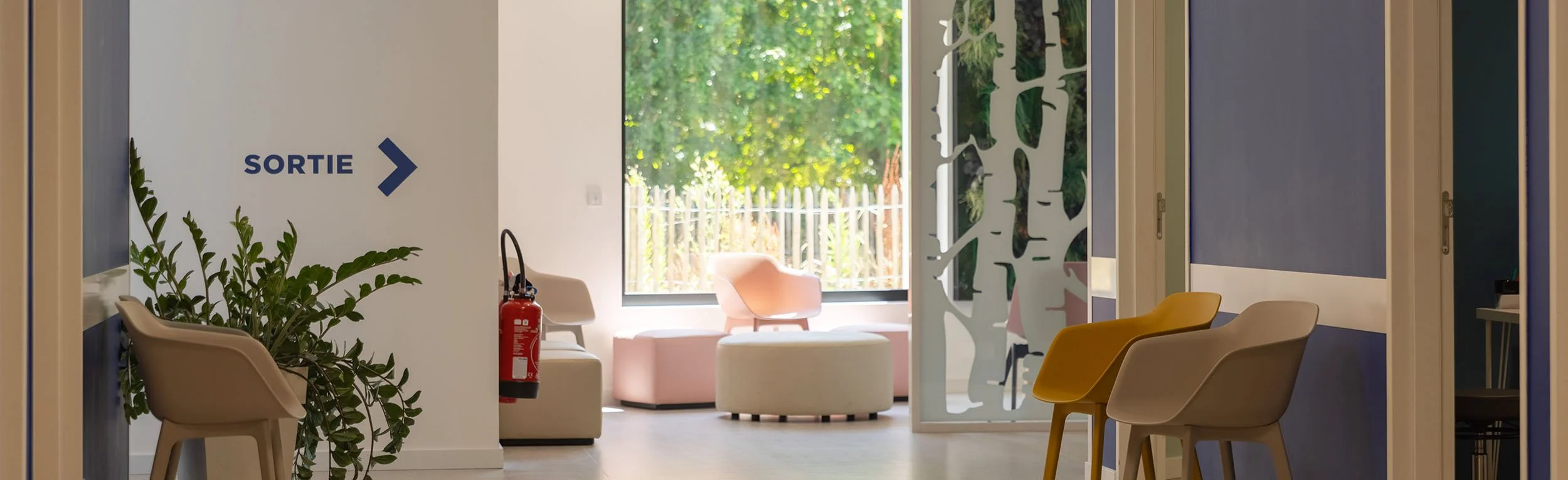 Centre Main Morbihan sortie