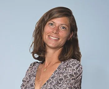 Portrait du Docteur Marie Pouedras.