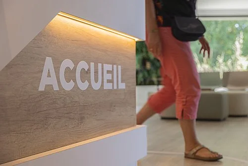 Bienvenue au Centre Main Morbihan