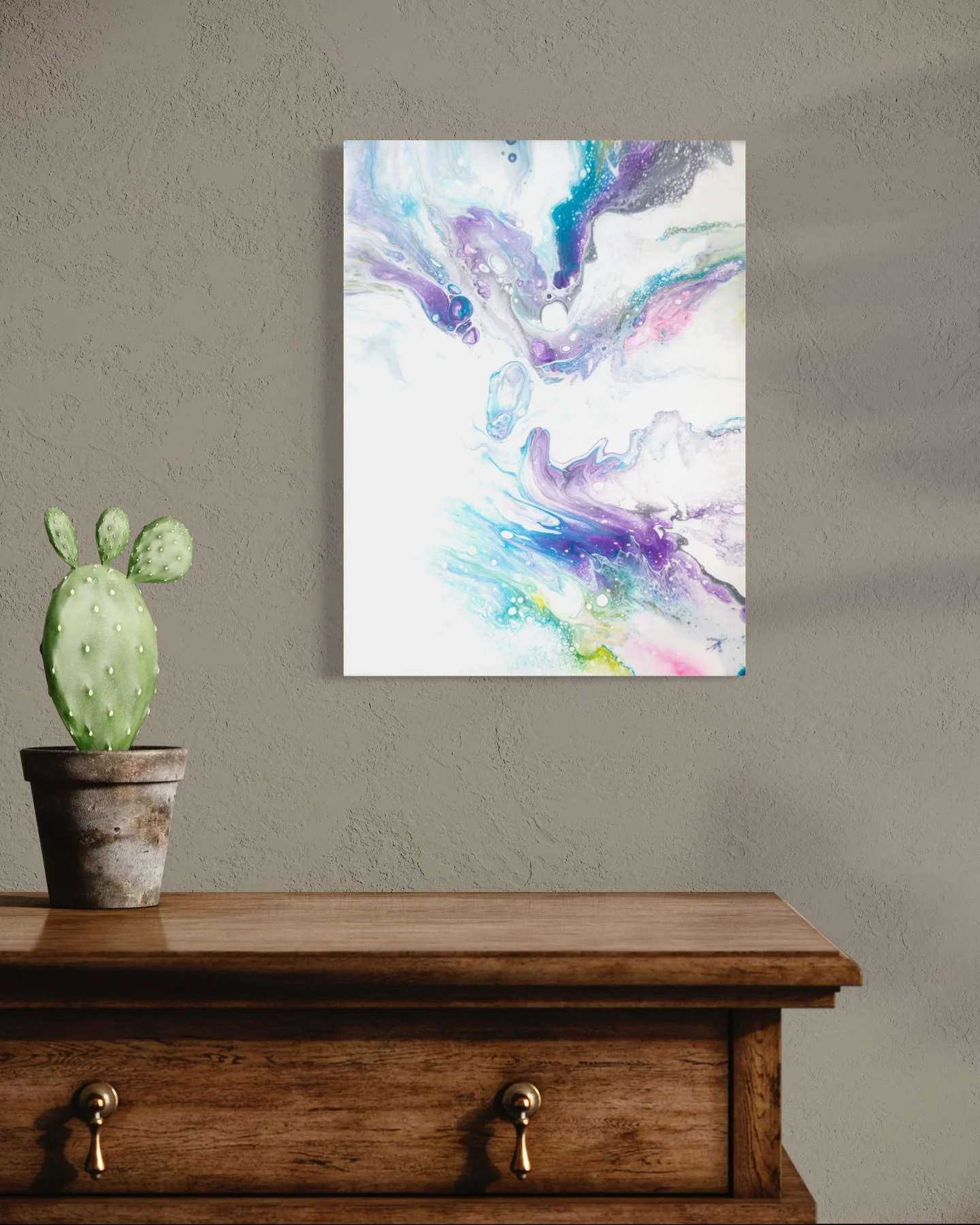 Ethereal

A whimsical blend of pastels creates a tranquil, flowing composition, evoking dreams and serenity.
