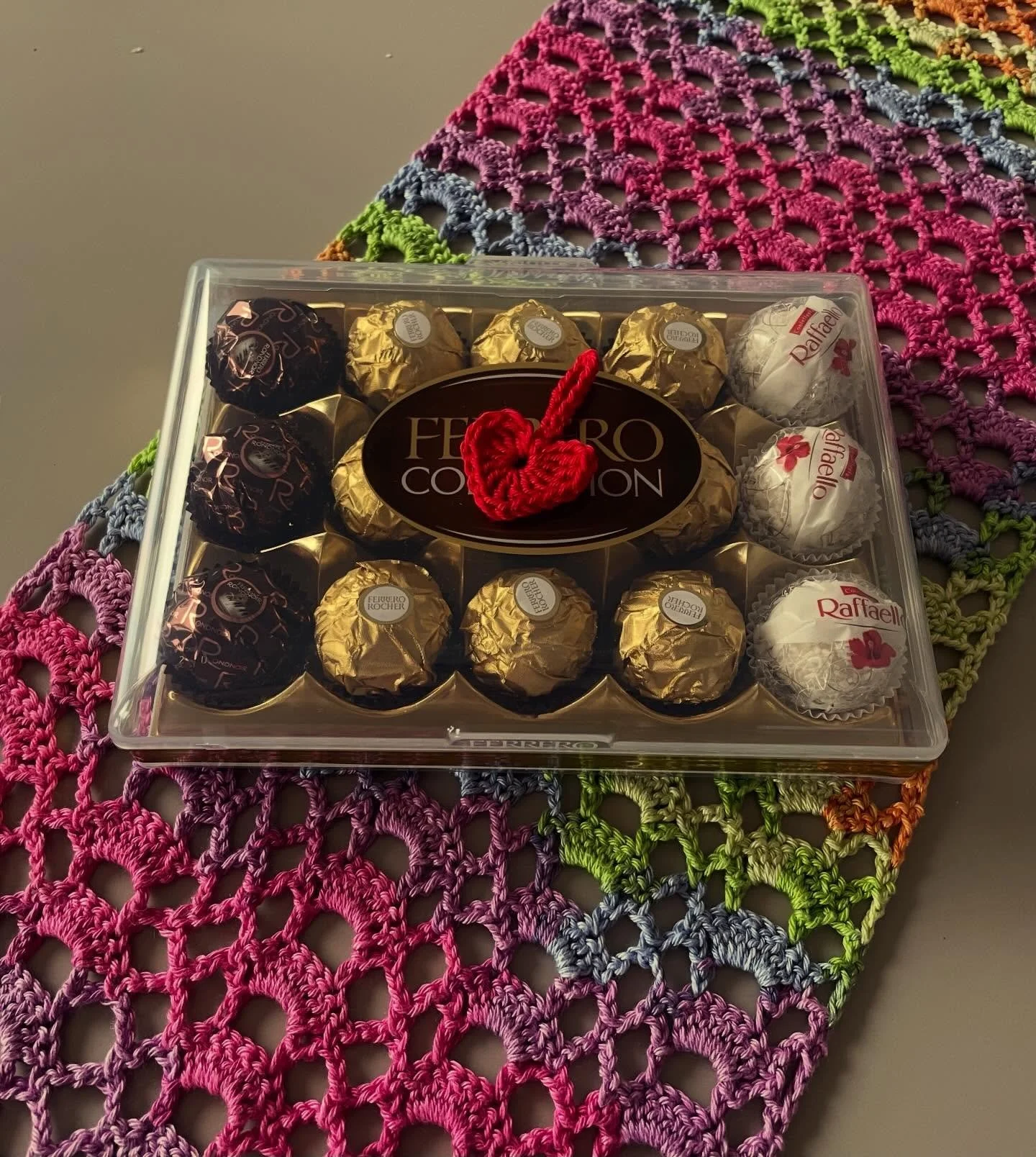 Happy Valentinstag 💌 🫶🌹💖💐