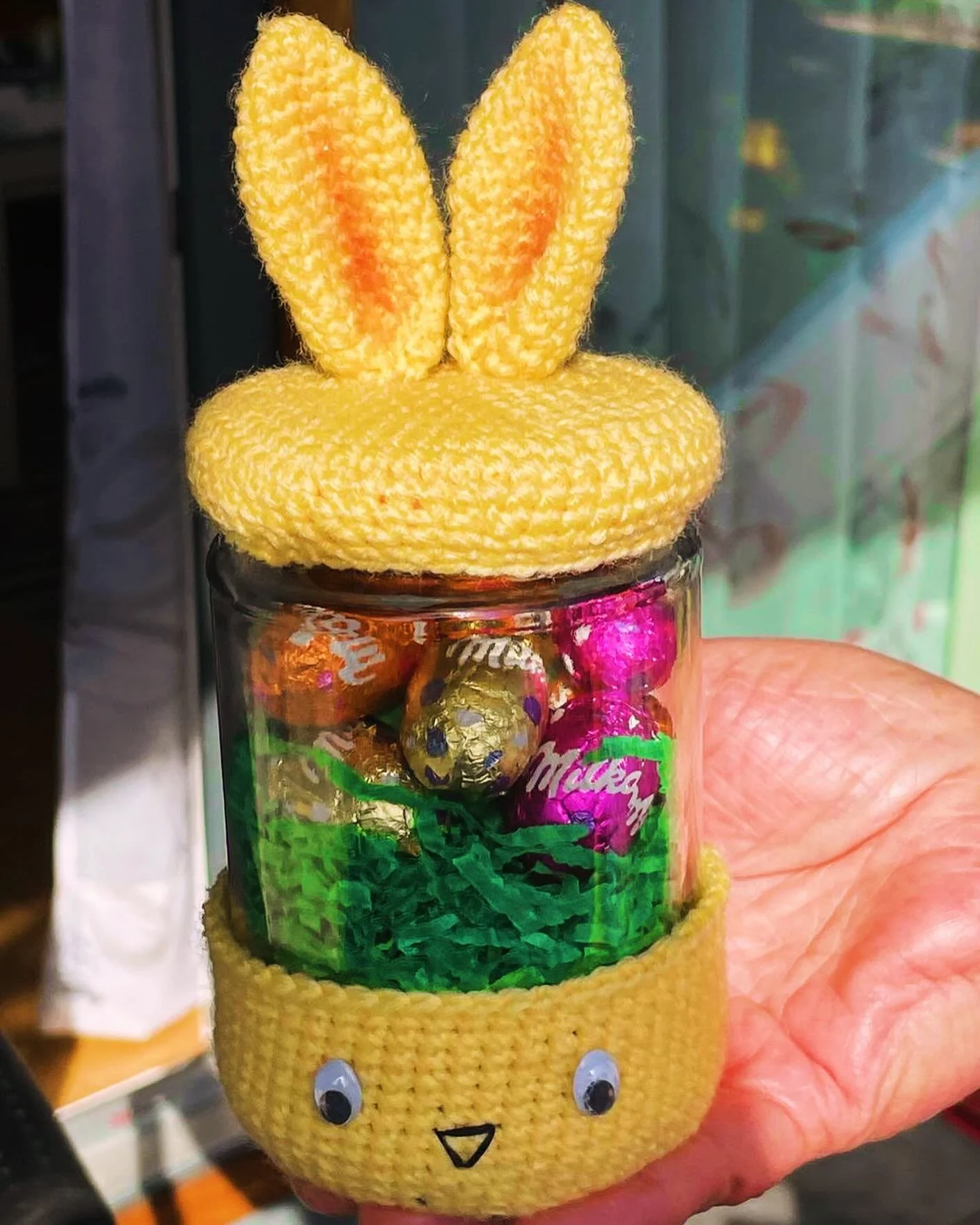 🐰🐰🐰🐇❤️