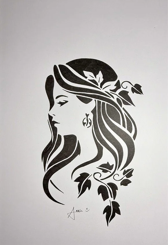 Negativ Space Art Ivy Soul.jpeg