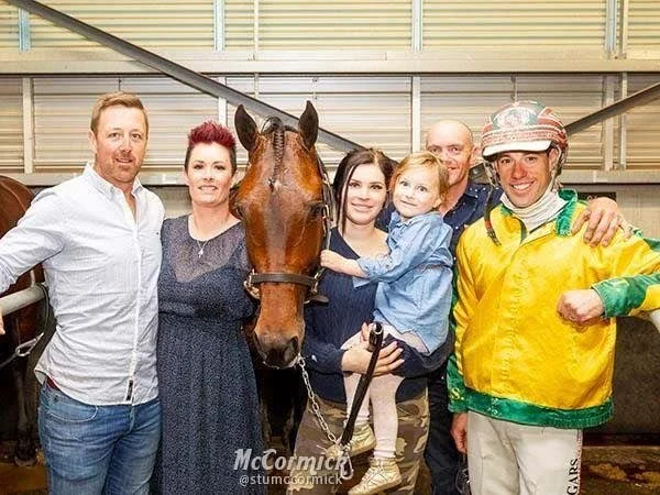 Stewart and Tonkin shock the industry
