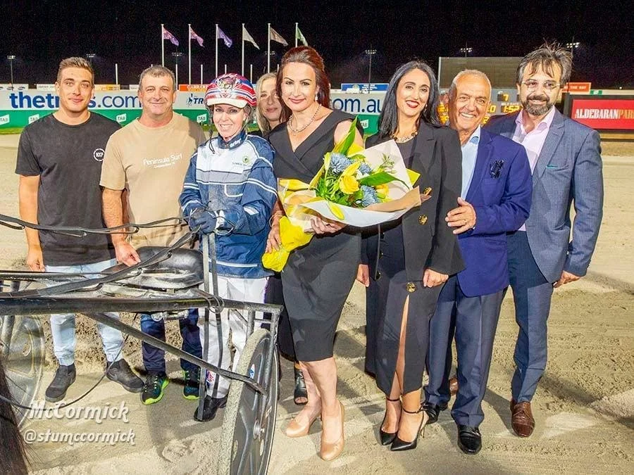 TSR WEEKLY WRAP | 21 March 2021