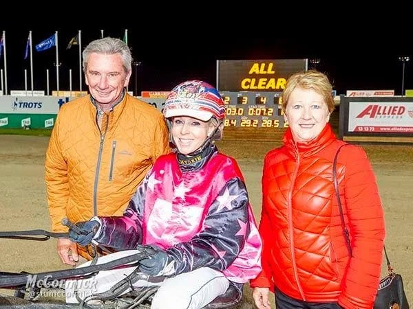 Weekly Wrap | Tonkin Stewart Racing | 25 April 2021