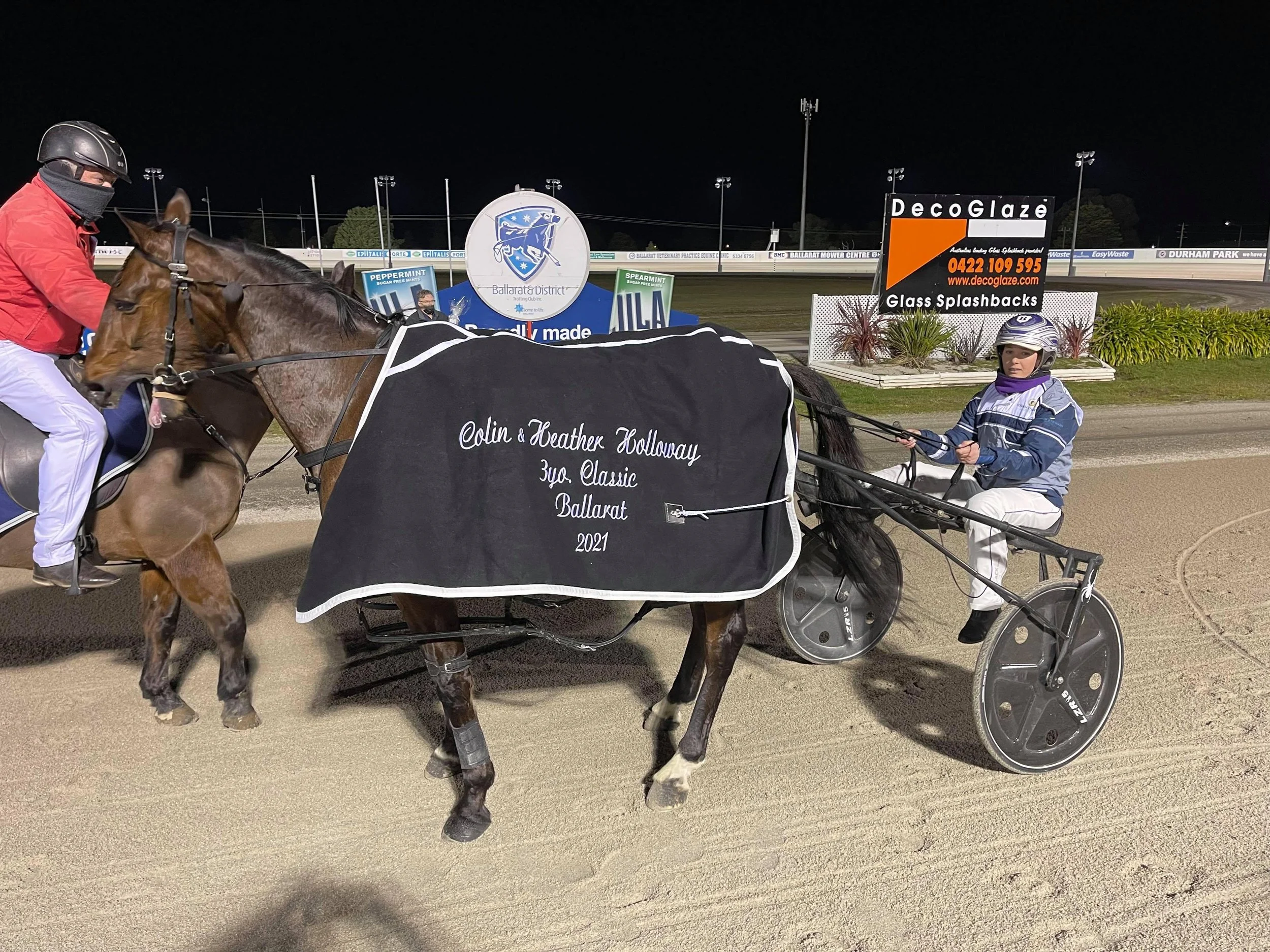 TSR Weekly Wrap | 2 Aug 2021