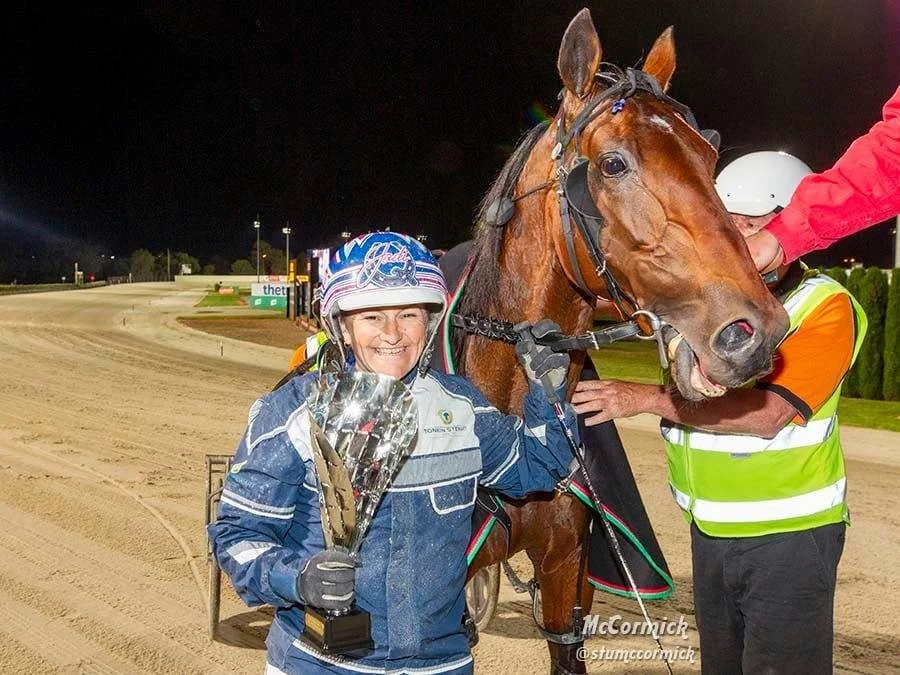 TSR Weekly Wrap | 8 Nov