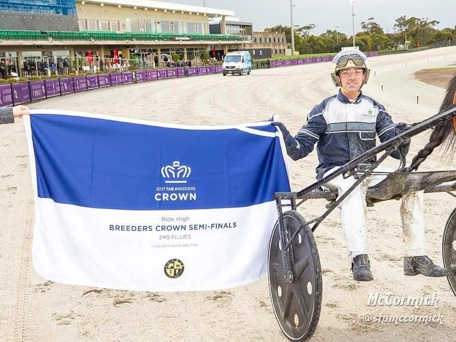 TSR Weekly Wrap | 15 Nov 2021