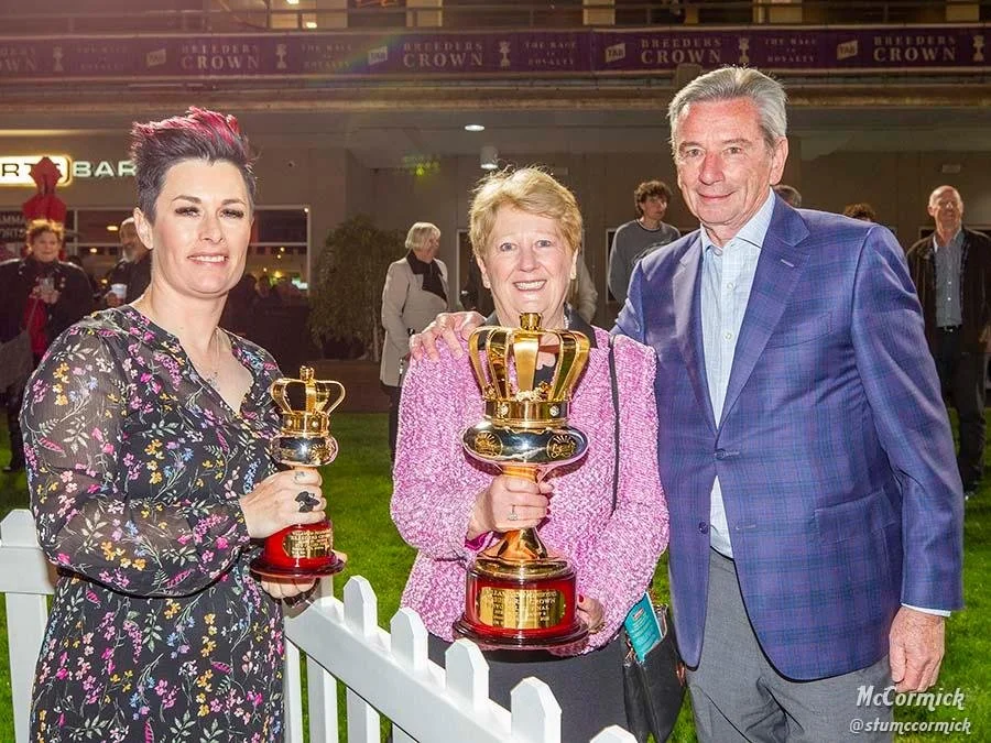 TSR Weekly Wrap | 22 Nov 2021