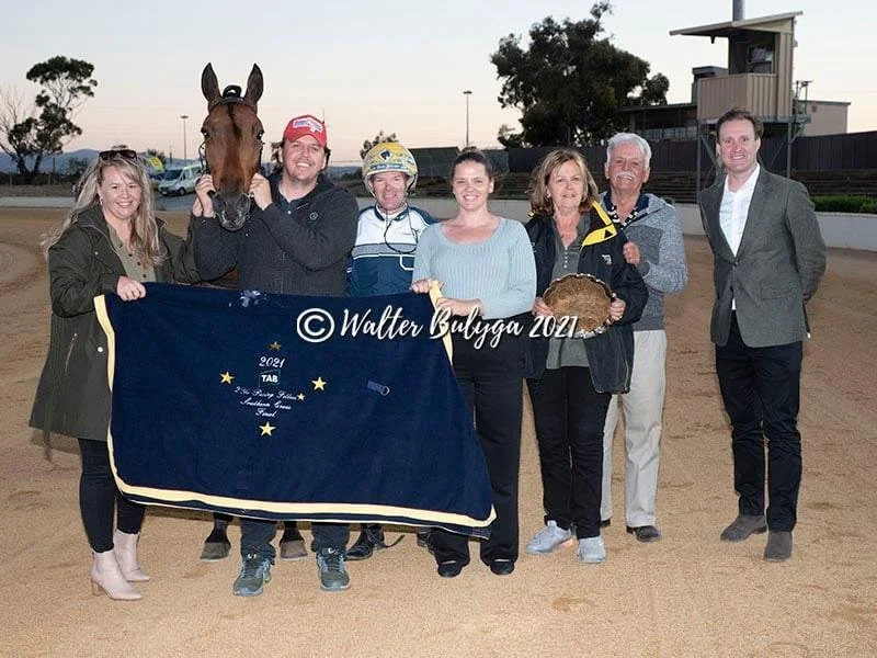 TSR Weekly Wrap | 6 Dec 2021