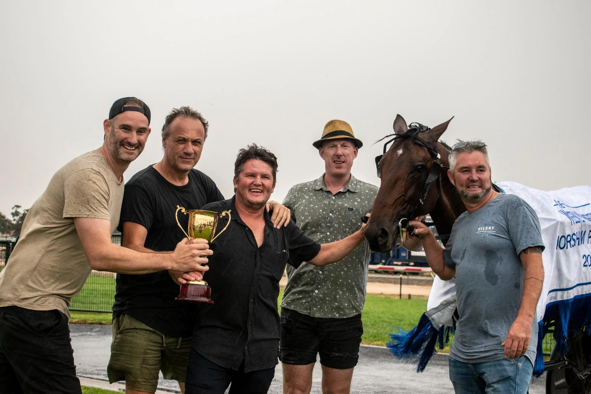 TSR Weekly Wrap | 1 March 2022