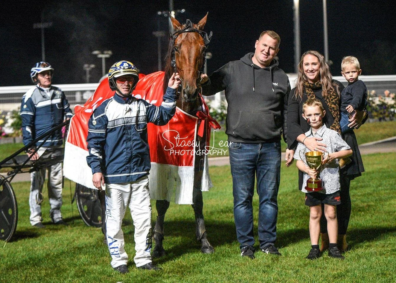 TSR Weekly Wrap | 18 Apr 2022