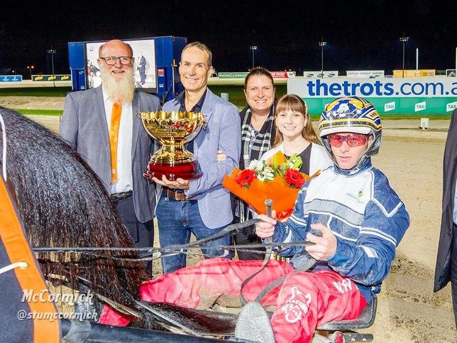 TSR Weekly Wrap | 15 May 2022