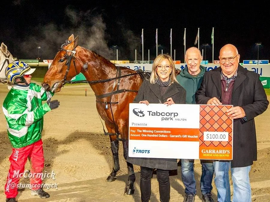 TSR Weekly Wrap | 23 May 2022