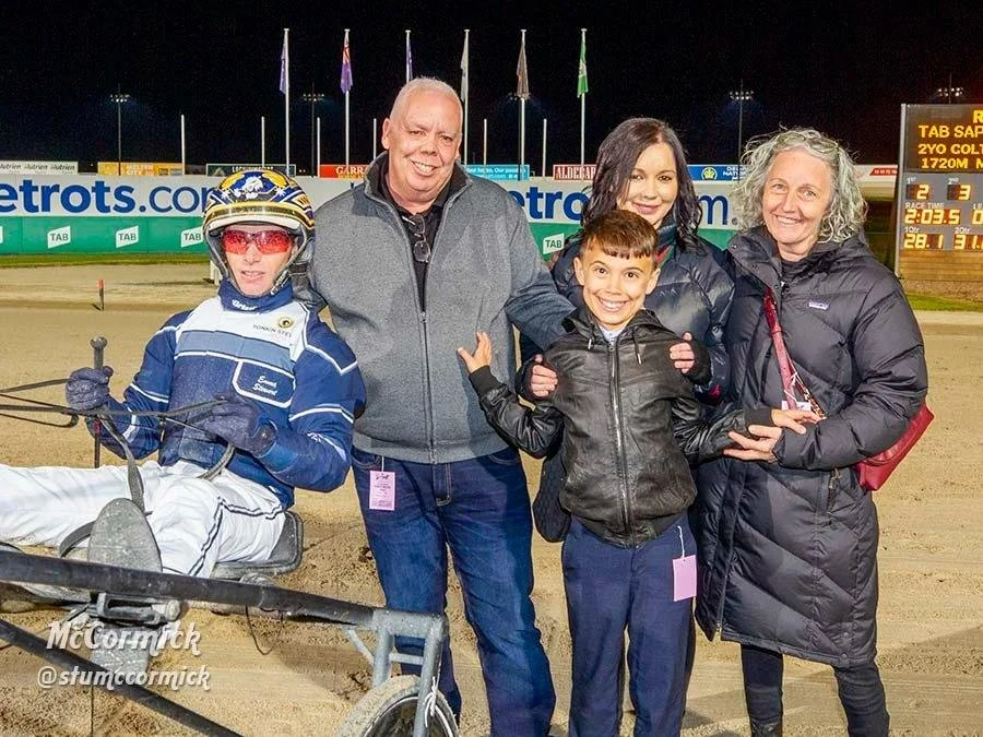 TSR Weekly Wrap | 30 May 2022