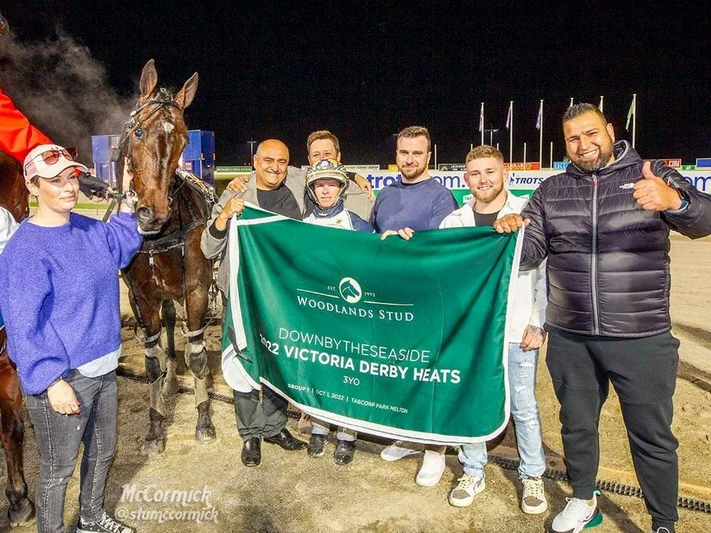 TSR Weekly Wrap | 3 Oct 2022