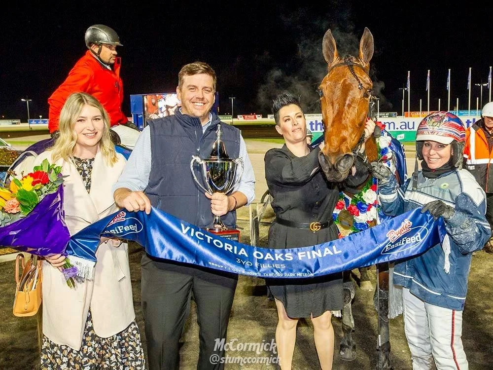 TSR Weekly Wrap | 10 Oct 2022