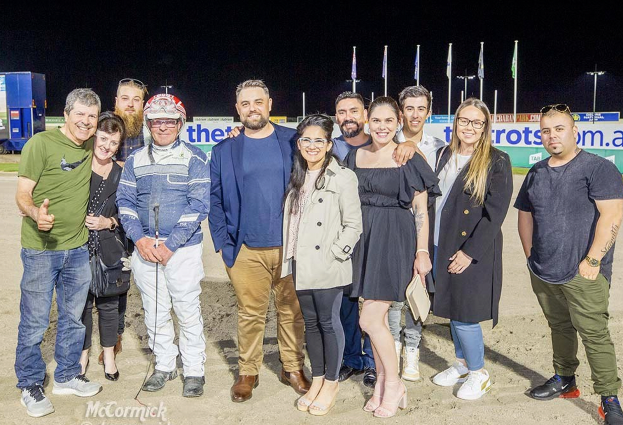 TSR Weekly Wrap | 8 Nov 2022
