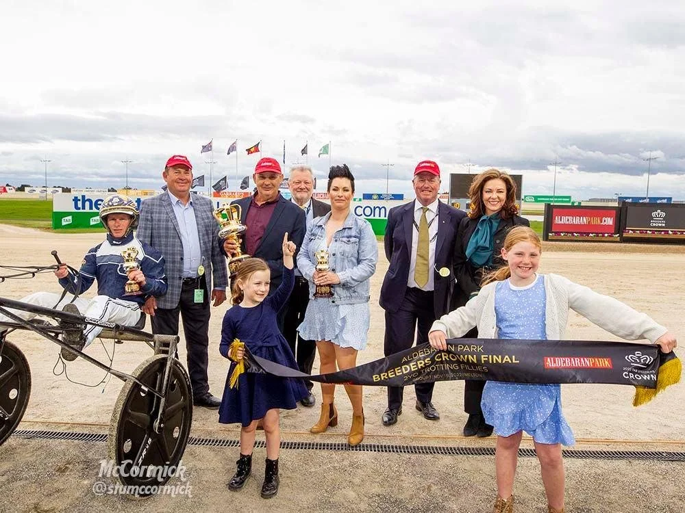 TSR Weekly Wrap | 21 Nov 2022