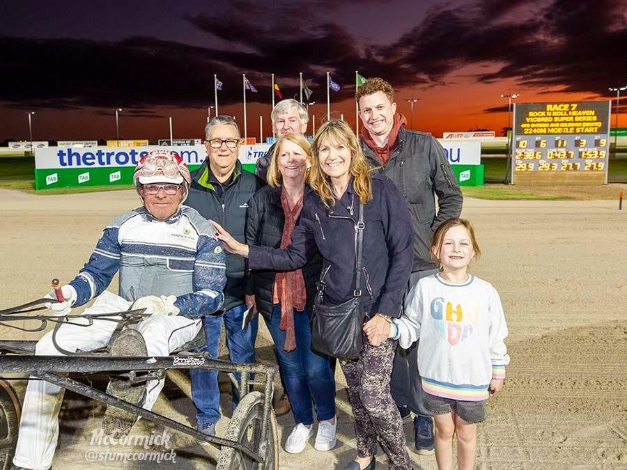 TSR Weekly Wrap | 19 Dec 2022