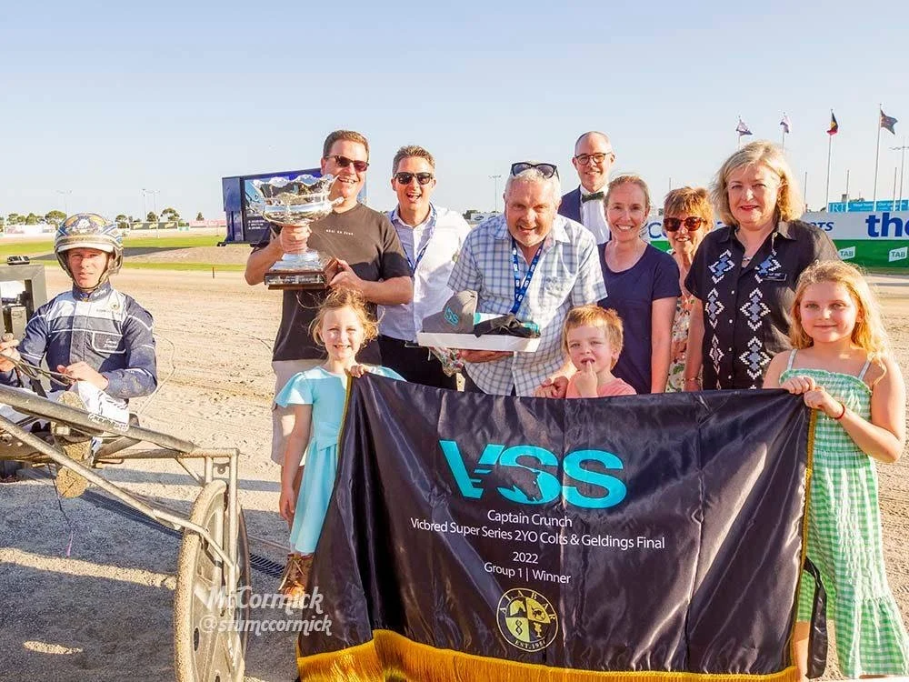 TSR Weekly Wrap | 2 Jan 2023